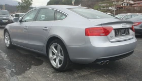 Audi A5 A5-SPORTBACK, снимка 9