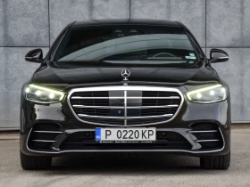 Mercedes-Benz S 400 S 400 CDI AMG LONG, снимка 5