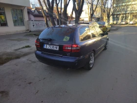 Volvo V40 1.9D Turbo, снимка 4