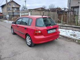 Honda Civic 1.4 клима  гаражен , снимка 3