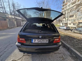 BMW 320 320, снимка 3