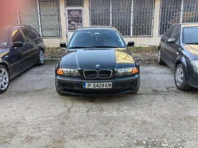 BMW 320 320, снимка 8