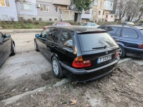 BMW 320 320, снимка 10