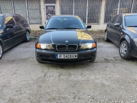 BMW 320 320, снимка 11