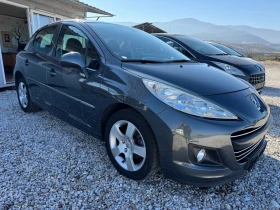 Peugeot 207 1.6 HDI, снимка 3