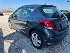 Peugeot 207 1.6 HDI, снимка 6