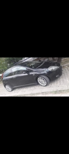 Fiat Punto  Grande Punto , 1.9 multidjet  | Mobile.bg    2