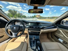 BMW 530 Hasars?z temiz kapal? garaj arac?, снимка 9