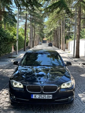 BMW 530 Hasars?z temiz kapal? garaj arac?, снимка 5