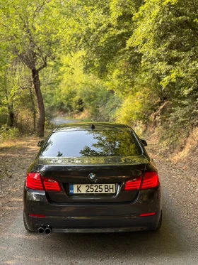 BMW 530 Hasars?z temiz kapal? garaj arac?, снимка 3