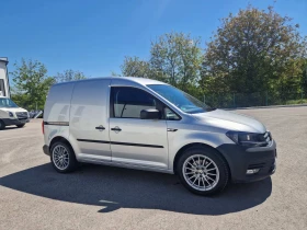VW Caddy 2.0 tdi bluenotion | Mobile.bg    3