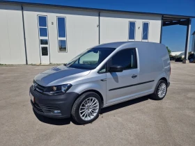 VW Caddy 2.0 tdi bluenotion | Mobile.bg    4