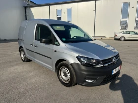 VW Caddy 2.0 tdi bluenotion, снимка 2