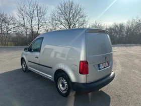 VW Caddy 2.0 tdi bluenotion, снимка 3