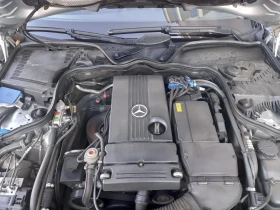 Mercedes-Benz E 200 Kompressor * AMG * LPG* , снимка 16