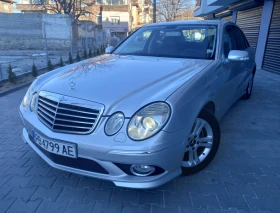 Mercedes-Benz E 200 Kompressor * AMG * LPG* , снимка 1