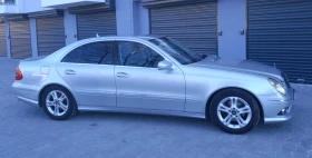 Mercedes-Benz E 200 Kompressor * AMG * LPG* , снимка 4