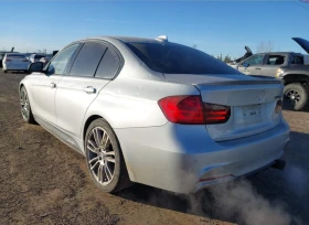 BMW 335 XDRIVE* MPACK* 360* ПОДГРЕВИ* HEADUP* HARMANKARDON, снимка 4