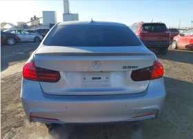 BMW 335 XDRIVE* MPACK* 360* ПОДГРЕВИ* HEADUP* HARMANKARDON, снимка 5