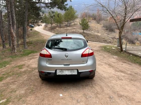     Renault Megane 1.5 DCI 110. 6 .