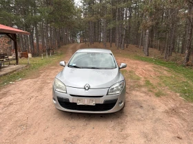     Renault Megane 1.5 DCI 110. 6 .