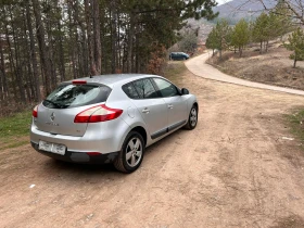     Renault Megane 1.5 DCI 110. 6 .