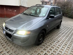 Mitsubishi Space star, снимка 1