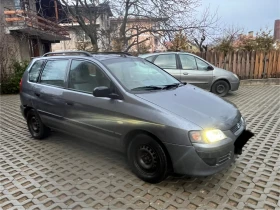 Mitsubishi Space star, снимка 6