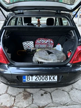 Peugeot 307, снимка 6