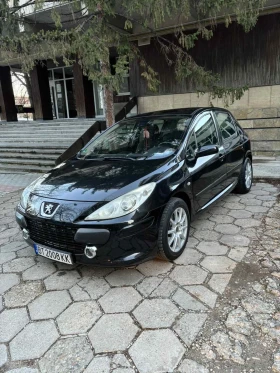 Peugeot 307, снимка 1