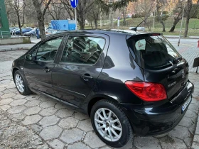 Peugeot 307, снимка 2