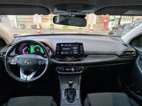 Hyundai I30 hybrid 48v, снимка 9