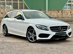 Mercedes-Benz C 250 BlueTec AMG Line ! 4matic ! SWISS ! 1