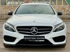     Mercedes-Benz C 250 BlueTec AMG Line ! 4matic ! SWISS !