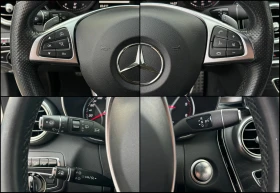 Mercedes-Benz C 250 BlueTec AMG Line ! 4matic ! SWISS ! | Mobile.bg    16