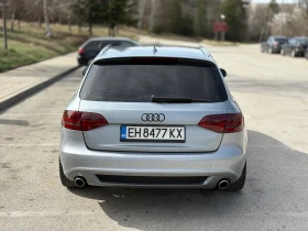 Audi A4 TDI, снимка 5