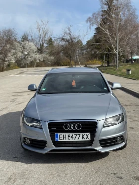 Audi A4 TDI, снимка 1