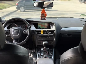 Audi A4 TDI, снимка 9