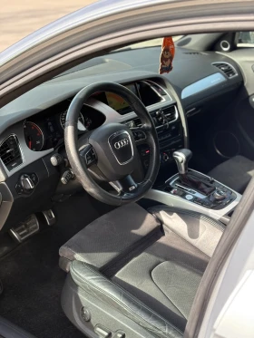 Audi A4 TDI, снимка 8