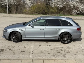 Audi A4 TDI, снимка 3