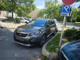 Обява за продажба на Peugeot 5008 ~38 000 лв. - изображение 1