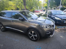 Обява за продажба на Peugeot 5008 ~38 000 лв. - изображение 3