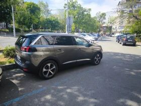 Обява за продажба на Peugeot 5008 ~38 000 лв. - изображение 2