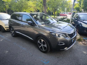 Обява за продажба на Peugeot 5008 ~38 000 лв. - изображение 1