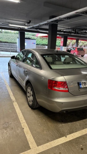 Обява за продажба на Audi A6 ~4 400 лв. - изображение 7