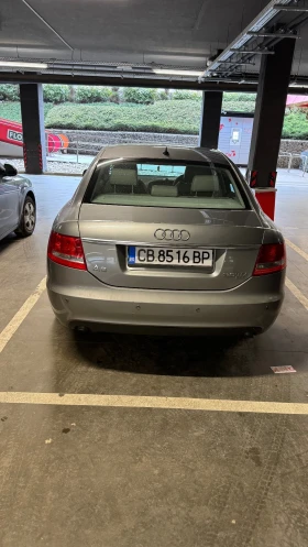 Обява за продажба на Audi A6 ~4 400 лв. - изображение 6