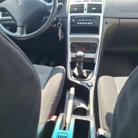 Обява за продажба на Peugeot 307 ~4 899 лв. - изображение 3
