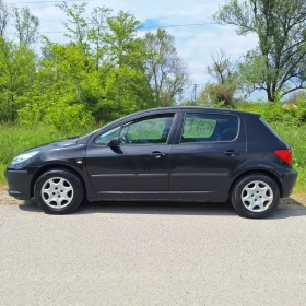Обява за продажба на Peugeot 307 ~4 899 лв. - изображение 1
