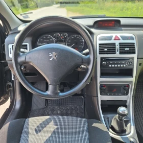 Обява за продажба на Peugeot 307 ~4 899 лв. - изображение 7