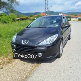 Обява за продажба на Peugeot 307 ~4 899 лв. - изображение 1